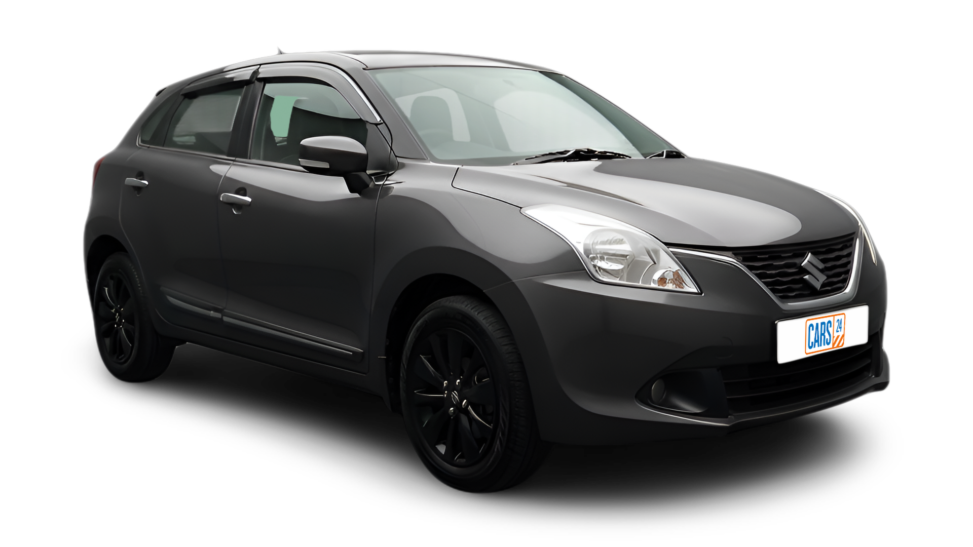 Maruti Baleno-img